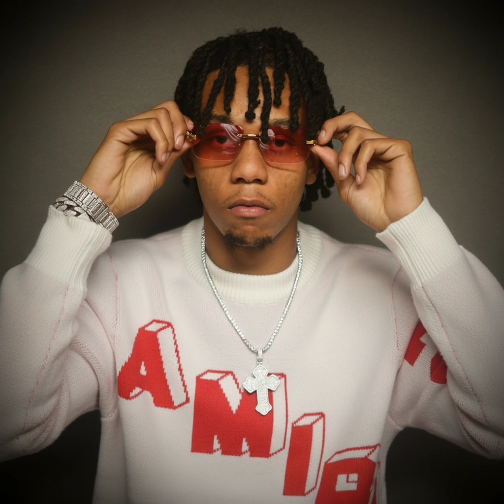 210 Toven is a rising independent artist, signed under Tymeless Entertainment. Check out his Old Atlanna (Old Atlanta)/New Atlanta collaboration with DRAMA (Mr. Left, Right, Left) called "Boffum."